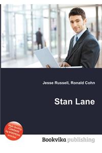 Stan Lane