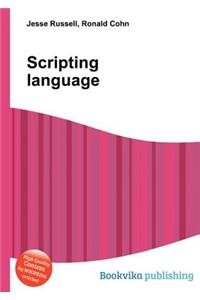 Scripting Language