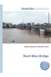 Rach Mieu Bridge
