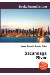 Sacandaga River