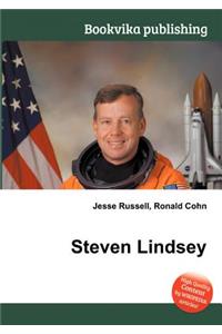 Steven Lindsey
