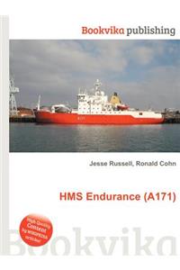 HMS Endurance (A171)