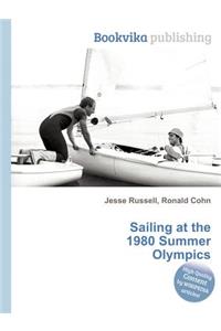Sailing at the 1980 Summer Olympics
