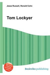 Tom Lockyer