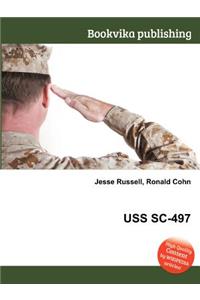 USS Sc-497