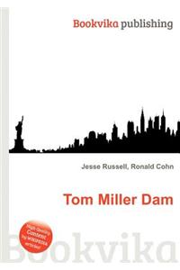 Tom Miller Dam