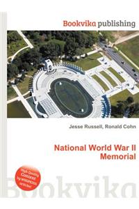 National World War II Memorial