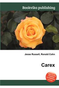 Carex