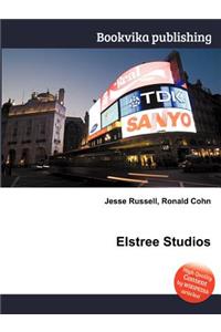 Elstree Studios