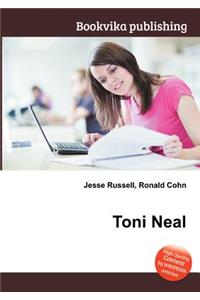 Toni Neal