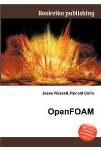 Openfoam