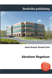 Abraham Regelson