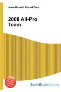 2008 All-Pro Team