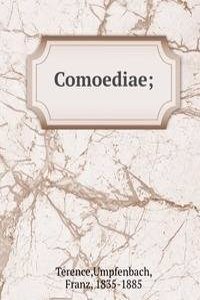 Comoediae