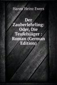 Der Zauberlehrling