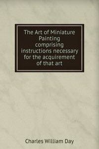 Art of Miniature Painting