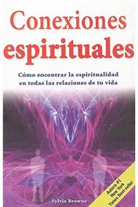 Conexiones Espirituales