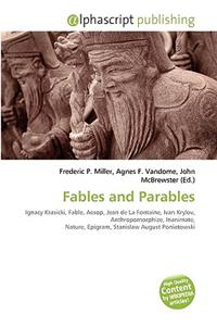 Fables and Parables