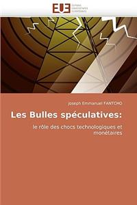 Les Bulles Spéculatives