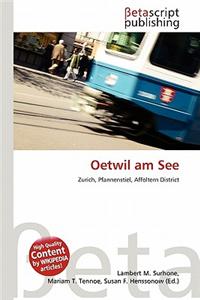 Oetwil Am See
