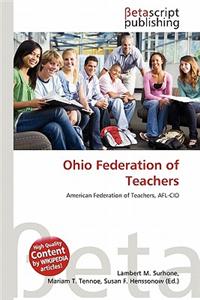 Ohio Federation of Teachers