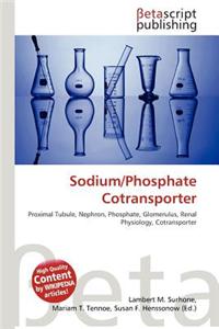 Sodium/Phosphate Cotransporter