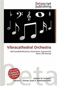 Vibracathedral Orchestra