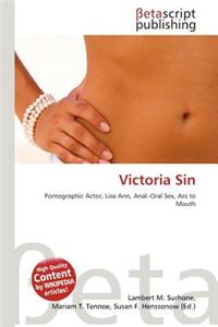 Victoria Sin