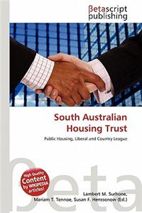 South Australian Housing Trust