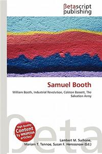 Samuel Booth