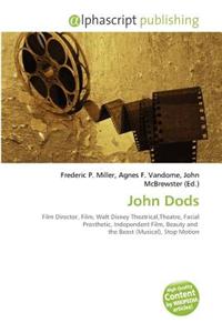 John Dods