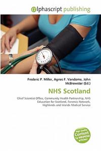 Nhs Scotland