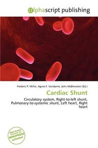 Cardiac Shunt