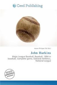 John Harkins