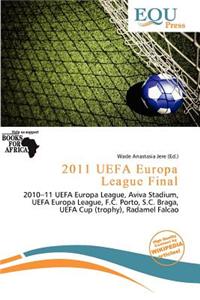 2011 Uefa Europa League Final