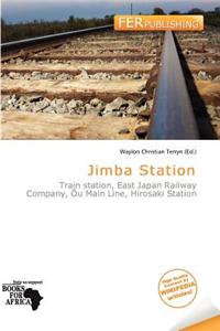 Jimba Station
