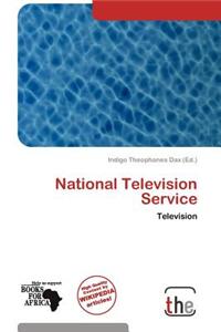 National Television Service