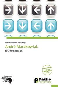 Andr Maczkowiak