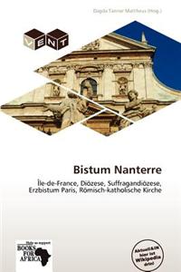 Bistum Nanterre