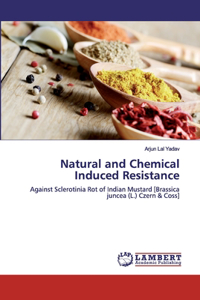 Natural and Chemical Induced Resistance