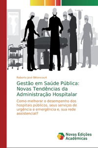 Gestão em Saúde Pública