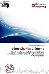 L On-Charles CL Ment