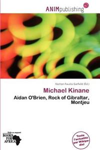 Michael Kinane