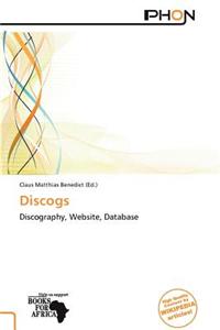 Discogs