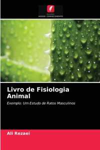 Livro de Fisiologia Animal