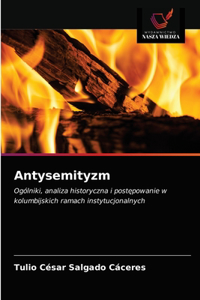 Antysemityzm