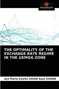 Optimality of the Exchange Rate Regime in the Uemoa Zone