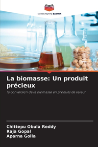 biomasse