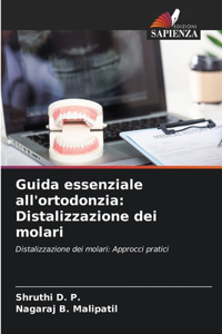 Guida essenziale all'ortodonzia