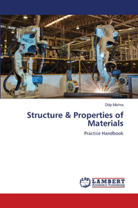 Structure & Properties of Materials